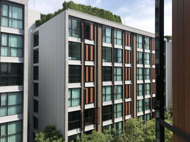 2 ห้องนอน 2 ห้องน้ำ โครงการใหม่ ใกล้ BTS ทองหล่อ พร้อมให้เช่า ราคาพิเศษสุด