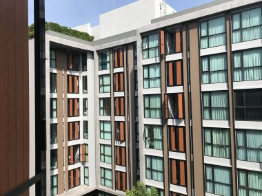 2 ห้องนอน 2 ห้องน้ำ โครงการใหม่ ใกล้ BTS ทองหล่อ พร้อมให้เช่า ราคาพิเศษสุด