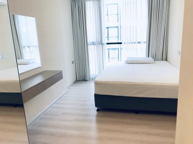 2 ห้องนอน 2 ห้องน้ำ โครงการใหม่ ใกล้ BTS ทองหล่อ พร้อมให้เช่า ราคาพิเศษสุด