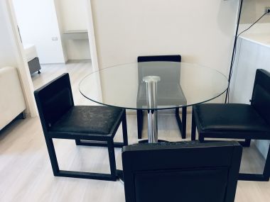 2 ห้องนอน 2 ห้องน้ำ โครงการใหม่ ใกล้ BTS ทองหล่อ พร้อมให้เช่า ราคาพิเศษสุด