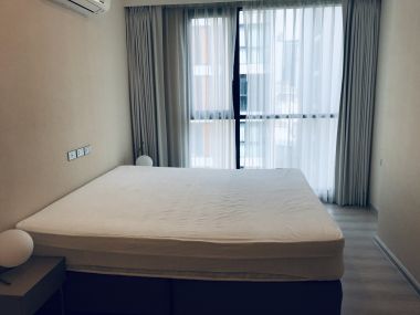 2 ห้องนอน 2 ห้องน้ำ โครงการใหม่ ใกล้ BTS ทองหล่อ พร้อมให้เช่า ราคาพิเศษสุด