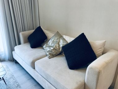 2 ห้องนอน 2 ห้องน้ำ โครงการใหม่ ใกล้ BTS ทองหล่อ พร้อมให้เช่า ราคาพิเศษสุด