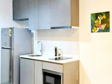 Rhythm Rangnam, the stunning view & attractive decoration units, 4 sell or rent by owner.