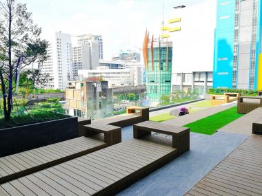 Rhythm Rangnam, the stunning view & attractive decoration units, 4 sell or rent by owner.