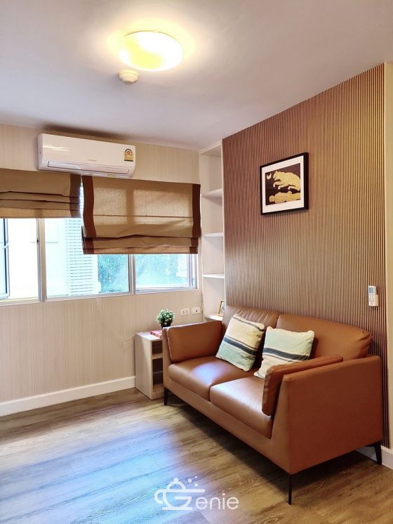 My Condo Sukhumvit 81, 1B1B, attractive decorations, 4 sell & rent by owner, 4 minutes walk from On-nut BTS
