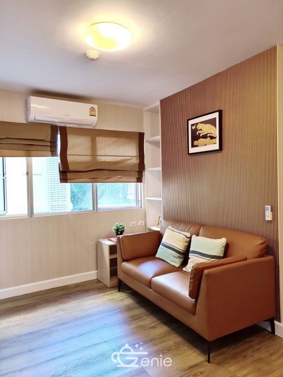 My Condo Sukhumvit 81, 1B1B, attractive decorations, 4 sell & rent by owner, 4 minutes walk from On-nut BTS