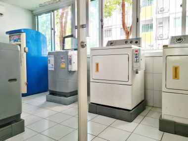 My Condo Sukhumvit 81, 1B1B, attractive decorations, 4 sell & rent by owner, 4 minutes walk from On-nut BTS