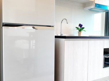 ASPIRE SATHORN-RATCHAPRUEK, stunning view, attractive decorations, sell by owner, 1 step from BTS Bangwah & MRT(Blue line.