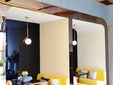 ASPIRE SATHORN-RATCHAPRUEK, stunning view, attractive decorations, sell by owner, 1 step from BTS Bangwah & MRT(Blue line.