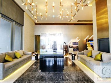 ASPIRE SATHORN-RATCHAPRUEK, stunning view, attractive decorations, sell by owner, 1 step from BTS Bangwah & MRT(Blue line.