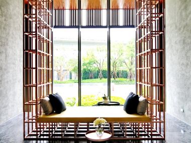 ASPIRE SATHORN-RATCHAPRUEK, stunning view, attractive decorations, sell by owner, 1 step from BTS Bangwah & MRT(Blue line.