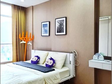 IDEO Verve ราชปรารภ 2 นอน ชั้น 24 แต่งสวย วิวสุดยอด ถูกสุดใน 3 โลก เจ้าของให้เช่าเอง  ติดแอร์พอร์ทลิงค์ราชปรารภ เพียง 60 เมตร และห่างจากตลาดประตูน้ำเพียง 500 เมตร