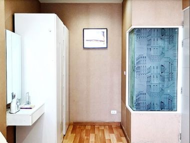 IDEO Verve ราชปรารภ 2 นอน ชั้น 24 แต่งสวย วิวสุดยอด ถูกสุดใน 3 โลก เจ้าของให้เช่าเอง  ติดแอร์พอร์ทลิงค์ราชปรารภ เพียง 60 เมตร และห่างจากตลาดประตูน้ำเพียง 500 เมตร