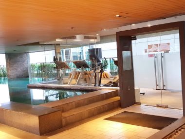 IDEO Verve ราชปรารภ 2 นอน ชั้น 24 แต่งสวย วิวสุดยอด ถูกสุดใน 3 โลก เจ้าของให้เช่าเอง  ติดแอร์พอร์ทลิงค์ราชปรารภ เพียง 60 เมตร และห่างจากตลาดประตูน้ำเพียง 500 เมตร