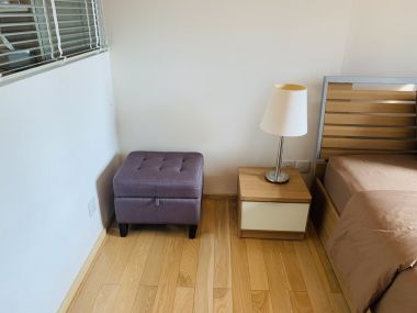 1 Bed Condo for Rent at SIRI at Sukhumvit [Ref: P#202110-45880]