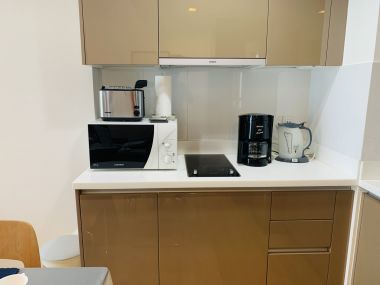 1 Bed Condo for Rent at SIRI at Sukhumvit [Ref: P#202110-45880]