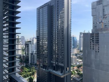 1 Bed Condo for Rent at SIRI at Sukhumvit [Ref: P#202110-45880]