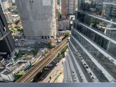 1 Bed Condo for Rent at SIRI at Sukhumvit [Ref: P#202110-45880]