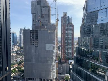 1 Bed Condo for Rent at SIRI at Sukhumvit [Ref: P#202110-45880]