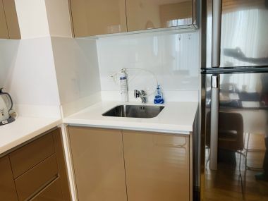 1 Bed Condo for Rent at SIRI at Sukhumvit [Ref: P#202110-45880]