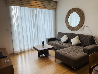 1 Bed Condo for Rent at SIRI at Sukhumvit [Ref: P#202110-45880]