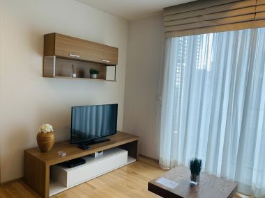 1 Bed Condo for Rent at SIRI at Sukhumvit [Ref: P#202110-45880]