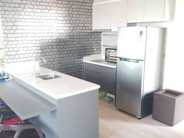 ปล่อยเช่า! Wyne by Sansiri ในราคาเพียง 23,000บาท/เดือน 1 ห้องนอน 1 ห้องน้ำ 42ตรม. ใกล้ BTS พระโขนง เฟอร์นิเจอร์ครบพร้อมเข้าอยู่ (ต่อรองราคาได้) PROP000314