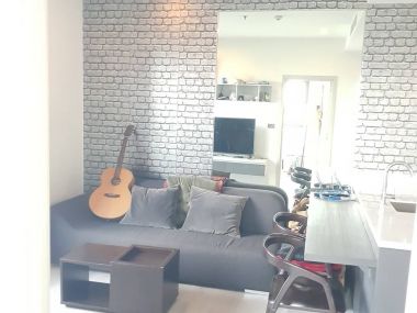 ปล่อยเช่า! Wyne by Sansiri ในราคาเพียง 23,000บาท/เดือน 1 ห้องนอน 1 ห้องน้ำ 42ตรม. ใกล้ BTS พระโขนง เฟอร์นิเจอร์ครบพร้อมเข้าอยู่ (ต่อรองราคาได้) PROP000314