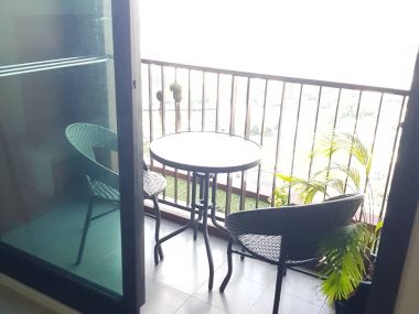 ปล่อยเช่า! Wyne by Sansiri ในราคาเพียง 23,000บาท/เดือน 1 ห้องนอน 1 ห้องน้ำ 42ตรม. ใกล้ BTS พระโขนง เฟอร์นิเจอร์ครบพร้อมเข้าอยู่ (ต่อรองราคาได้) PROP000314