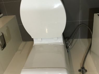 ปล่อยเช่า! Wyne by Sansiri ในราคาเพียง 16,000บาท/เดือน 1 ห้องนอน 1 ห้องน้ำ 31.5 ตรม. ใกล้ BTS พระโขนง เฟอร์นิเจอร์ครบพร้อมเข้าอยู่ (ต่อรองราคาได้)