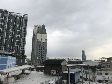 ปล่อยเช่า! Wyne by Sansiri ในราคาเพียง 16,000บาท/เดือน 1 ห้องนอน 1 ห้องน้ำ 31.5 ตรม. ใกล้ BTS พระโขนง เฟอร์นิเจอร์ครบพร้อมเข้าอยู่ (ต่อรองราคาได้)