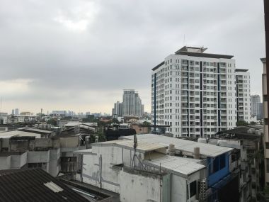 ปล่อยเช่า! Wyne by Sansiri ในราคาเพียง 16,000บาท/เดือน 1 ห้องนอน 1 ห้องน้ำ 31.5 ตรม. ใกล้ BTS พระโขนง เฟอร์นิเจอร์ครบพร้อมเข้าอยู่ (ต่อรองราคาได้)