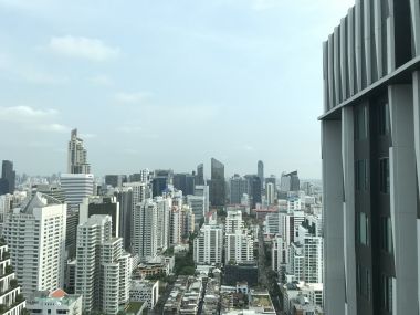 ปล่อยเช่า! Edge Sukhumvit 23 ราคาพิเศษ เพียง 55,000บาท/เดือน 2 ห้องนอน 2 ห้องน้ำ 62.5ตรม ใกล้ BTS สุขุมวิท เฟอร์นิเจอร์ครบพร้อมเข้าอยู่ PROP0000119