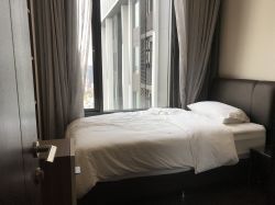 For rent at Edge Sukhumvit 23 55,000THB/month 2 Bedroom 2 Bathroom Fully furnished PROP0000119