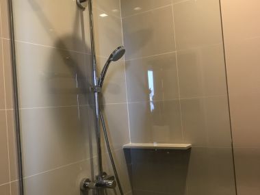 ปล่อยเช่า! Edge Sukhumvit 23 ราคาพิเศษ เพียง 55,000บาท/เดือน 2 ห้องนอน 2 ห้องน้ำ 62.5ตรม ใกล้ BTS สุขุมวิท เฟอร์นิเจอร์ครบพร้อมเข้าอยู่ PROP0000119