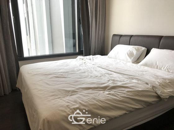 For rent at Edge Sukhumvit 23 55,000THB/month 2 Bedroom 2 Bathroom Fully furnished PROP0000119