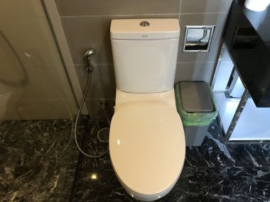 ปล่อยเช่า! Edge Sukhumvit 23 ราคาพิเศษ เพียง 55,000บาท/เดือน 2 ห้องนอน 2 ห้องน้ำ 62.5ตรม ใกล้ BTS สุขุมวิท เฟอร์นิเจอร์ครบพร้อมเข้าอยู่ PROP0000119