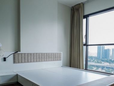 ปล่อยเช่า! Wyne by Sansiri ในราคาเพียง 32,000บาท/เดือน 2 ห้องนอน 2 ห้องน้ำ 62 ตรม. ใกล้ BTS พระโขนง เฟอร์นิเจอร์ครบพร้อมเข้าอยู่ (ต่อรองราคาได้)