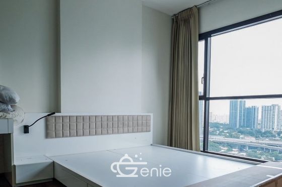 For rent at Wyne by Sansiri 2 Bedroom 2 Bathroom 32,000THB/month Fully furnished (can negotiate)