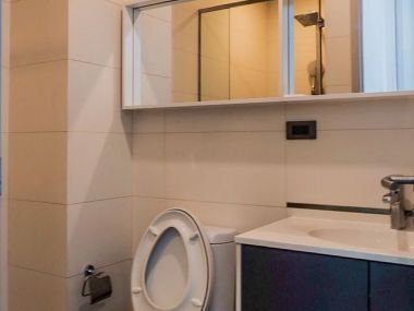 ปล่อยเช่า! Wyne by Sansiri ในราคาเพียง 32,000บาท/เดือน 2 ห้องนอน 2 ห้องน้ำ 62 ตรม. ใกล้ BTS พระโขนง เฟอร์นิเจอร์ครบพร้อมเข้าอยู่ (ต่อรองราคาได้)