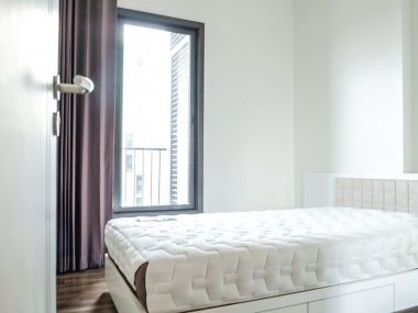 ปล่อยเช่า! Wyne by Sansiri ในราคาเพียง 32,000บาท/เดือน 2 ห้องนอน 2 ห้องน้ำ 62 ตรม. ใกล้ BTS พระโขนง เฟอร์นิเจอร์ครบพร้อมเข้าอยู่ (ต่อรองราคาได้)