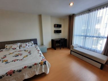 For rent and Sell at LIFE @ SUKHUMVIT 67 2 Bedroom 2 Bathroom 40,000THB/month Fully furnished