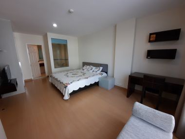 For rent and Sell at LIFE @ SUKHUMVIT 67 2 Bedroom 2 Bathroom 40,000THB/month Fully furnished