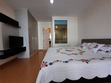 For rent and Sell at LIFE @ SUKHUMVIT 67 2 Bedroom 2 Bathroom 40,000THB/month Fully furnished