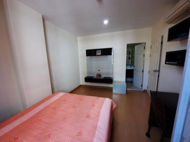 For rent and Sell at LIFE @ SUKHUMVIT 67 2 Bedroom 2 Bathroom 40,000THB/month Fully furnished