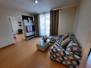 For rent and Sell at LIFE @ SUKHUMVIT 67 2 Bedroom 2 Bathroom 40,000THB/month Fully furnished