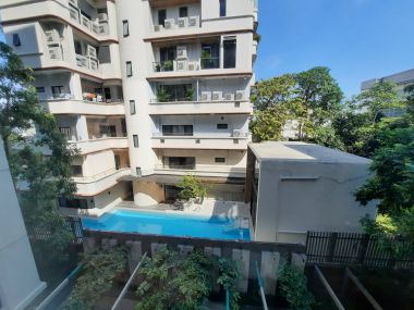 For rent and Sell at LIFE @ SUKHUMVIT 67 2 Bedroom 2 Bathroom 40,000THB/month Fully furnished