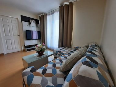 For rent and Sell at LIFE @ SUKHUMVIT 67 2 Bedroom 2 Bathroom 40,000THB/month Fully furnished