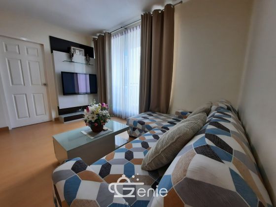 For rent and Sell at LIFE @ SUKHUMVIT 67 2 Bedroom 2 Bathroom 40,000THB/month Fully furnished