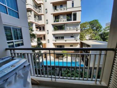 For rent and Sell at LIFE @ SUKHUMVIT 67 2 Bedroom 2 Bathroom 40,000THB/month Fully furnished